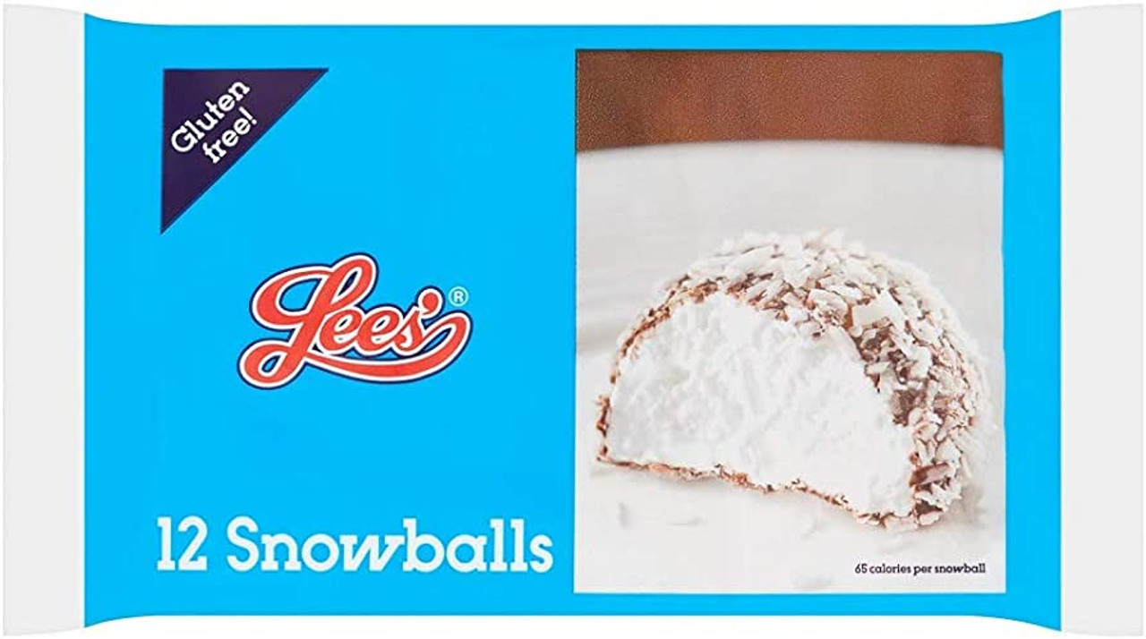 Snowballs