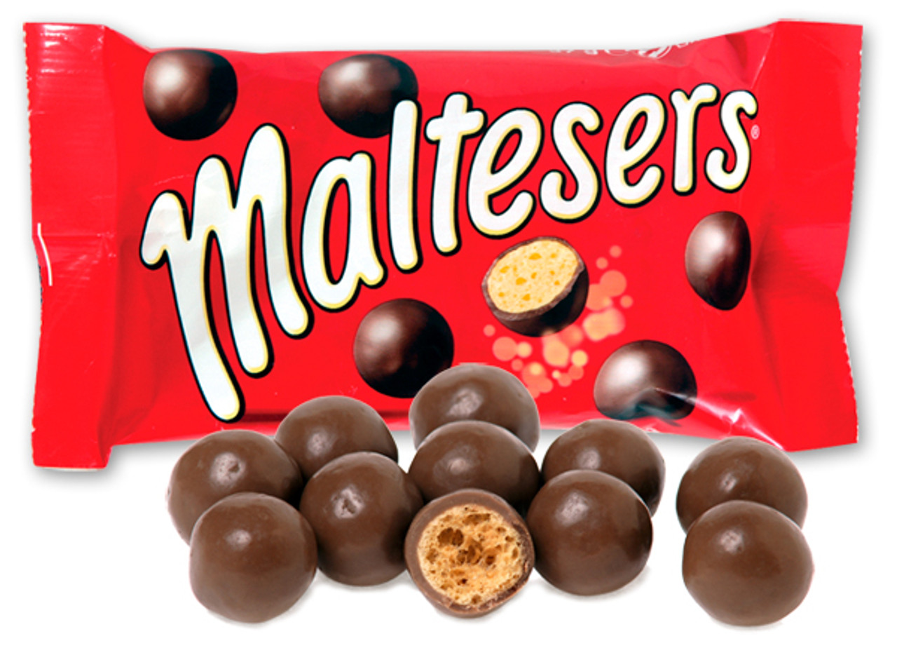 Buy Maltesers - Dark Chocolate Bag 37g from pandamart (Tsuen Wan) online in