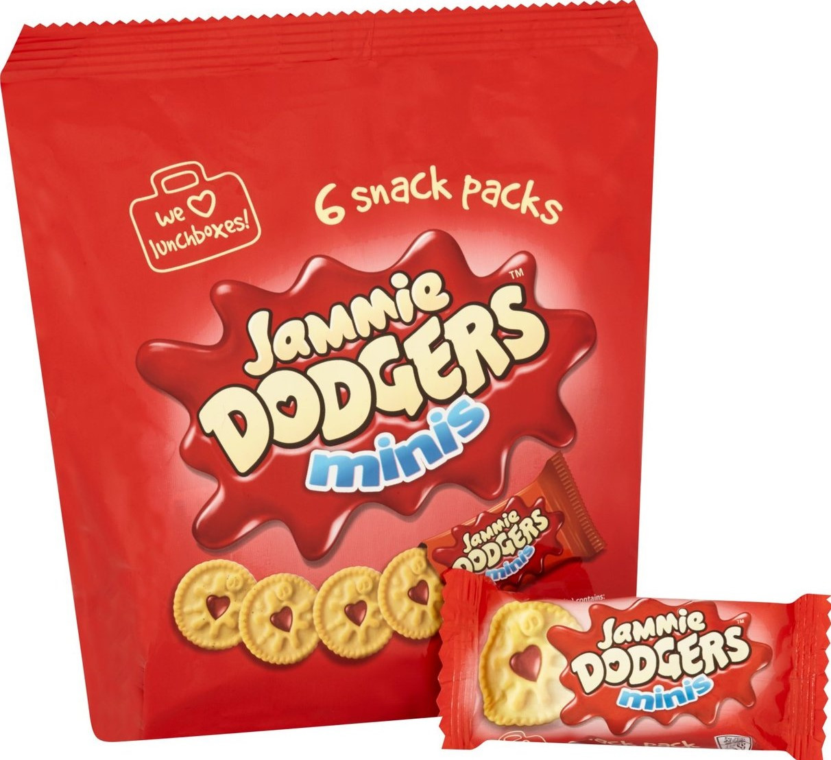 British Biscuits British Food Depot Order Online