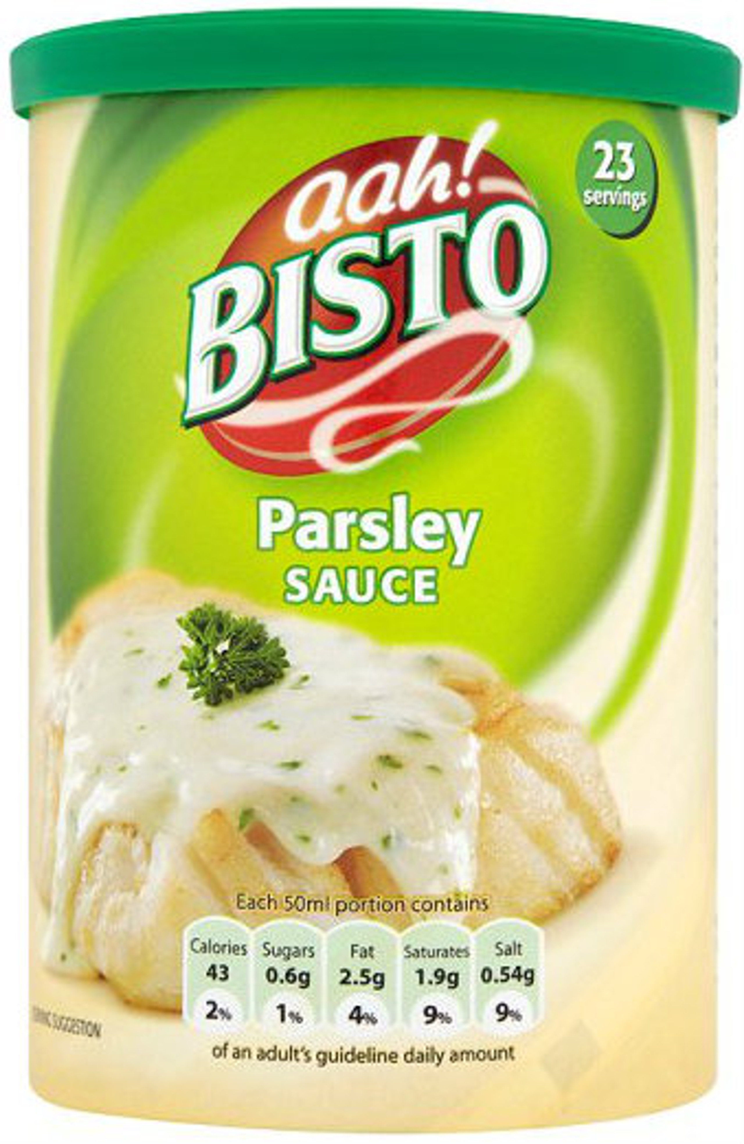 Bisto Vegetable Gravy Granules 170 G