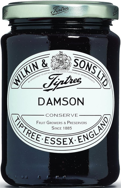 Tiptree Damson Conserve 340g