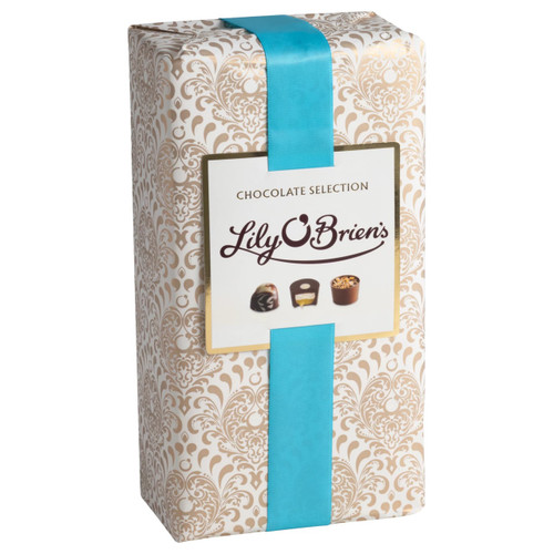 Lily O'Briens Chocolate Selection 160g **Pre-Order**