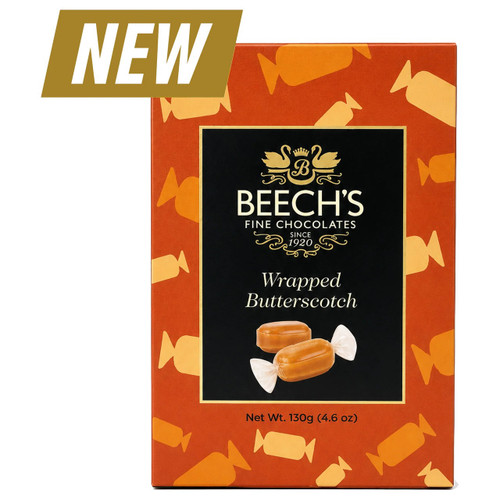 Beech's Butterscotch 130g **Pre-Order**