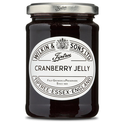 Tiptree Cranberry Jelly 340g ***Pre-Order***