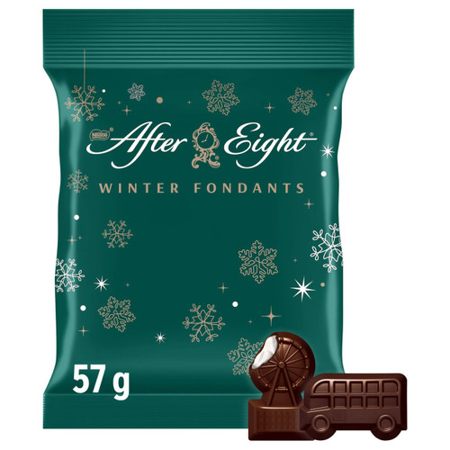After Eight Winter Pralines 57g ***Pre-Order***