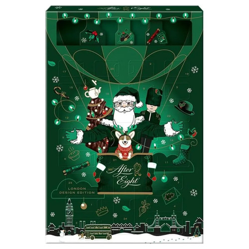 After Eight Advent Calendar 195g ***Pre-Order***