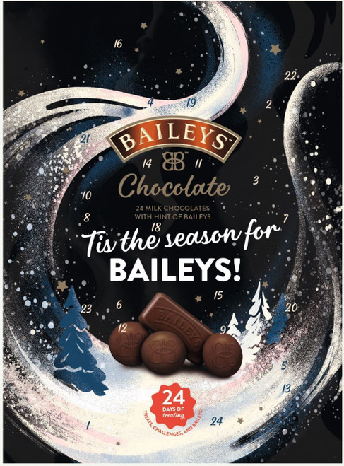 Baileys Advent Calendar 90g ***Pre-Order***