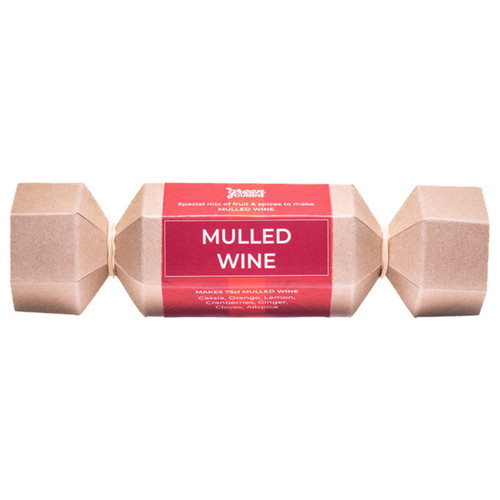 Green Cuisine Mulled Wine Cracker 10g ****Pre-Order****