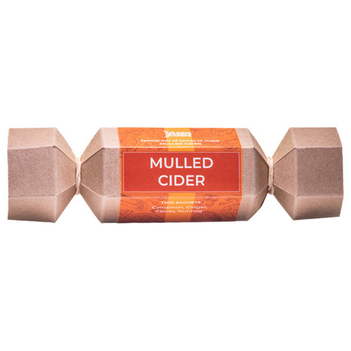 Green Cuisine Mulled Cider Cracker 10g ****Pre-Order****