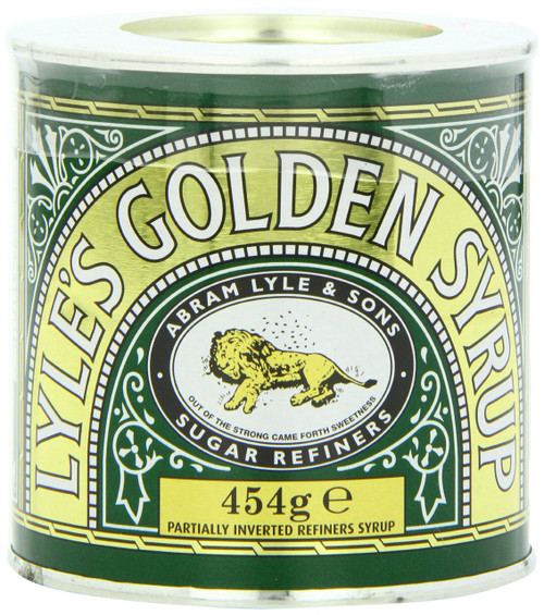 Golden Syrup 454g