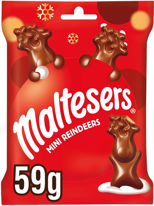 Merryteaser Reindeers 59g ***Pre-Order***