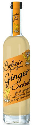 Belvoir Ginger Cordial 500ml