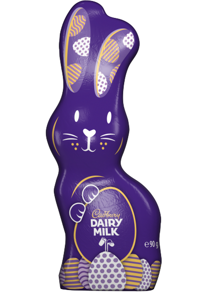 Dairy Milk Bunny 90g