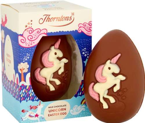 Thorntons Unicorn Egg 151g