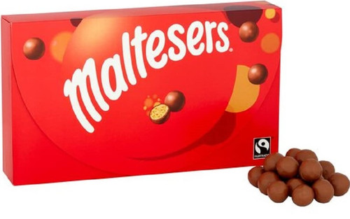 Maltesers Large Carton 310g