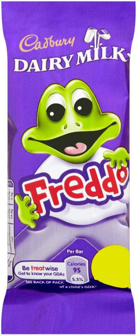 Freddo 18g