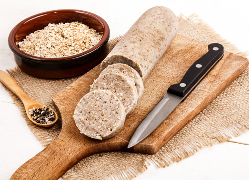 Coleman's Proper White Pudding 10oz