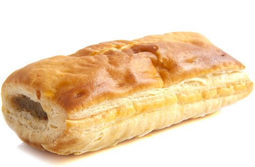 Coleman's Sausage Rolls 4 Pack 454g