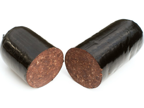 Coleman's Proper Black Pudding 10oz