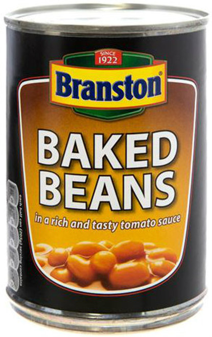 Canned Food | British Food Groceries