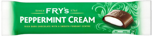 Fry's Peppermint Cream 49g