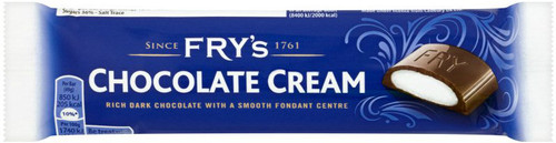 Fry's Chocolate Cream 46g