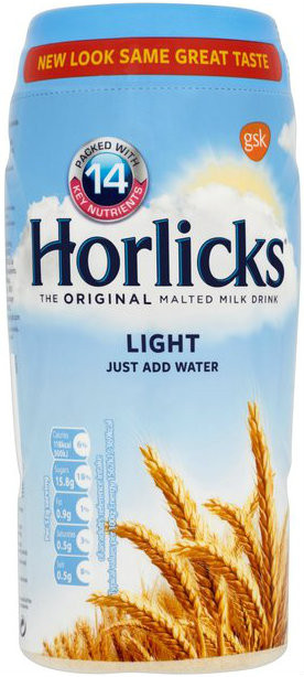 Horlicks Light 500g