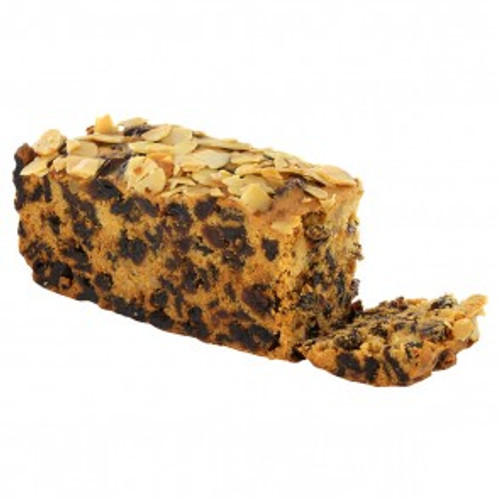 Cross Roads Bakery Dundee Fruit Cake 400g