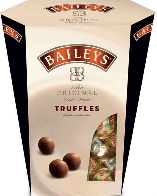 Baileys Truffles Carton 135g