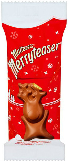 Merry Teasers Reindeer 29g **Pre-Order**