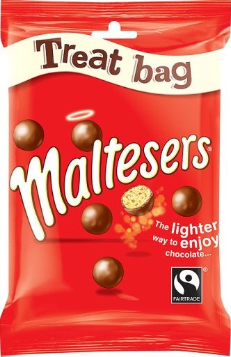 Maltesers Treat Bag 68g