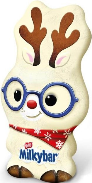 Nestle Milkybar Reindeer 88g