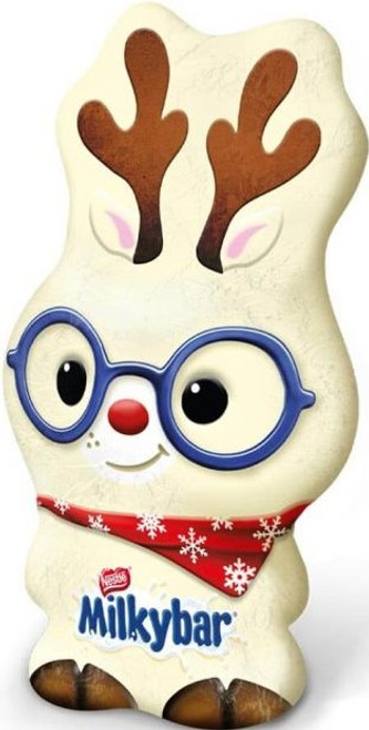Nestle Milkybar Reindeer 44g
