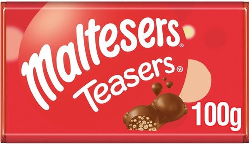 Maltesers Large Chocolate Bar 100g