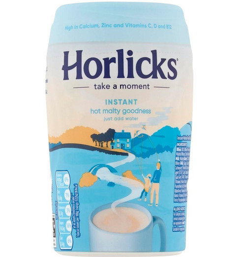 Horlicks Instant 270g 