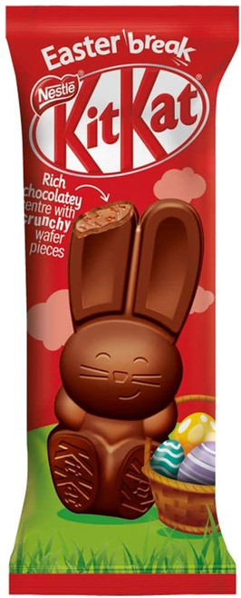 Kit Kat Bunny 29g