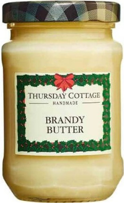 Thursday Cottage Brandy Butter 110g