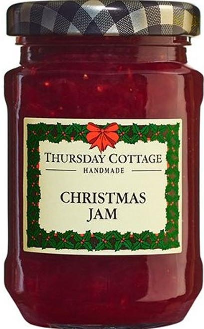 Thursday Cottage Christmas Jam 112g