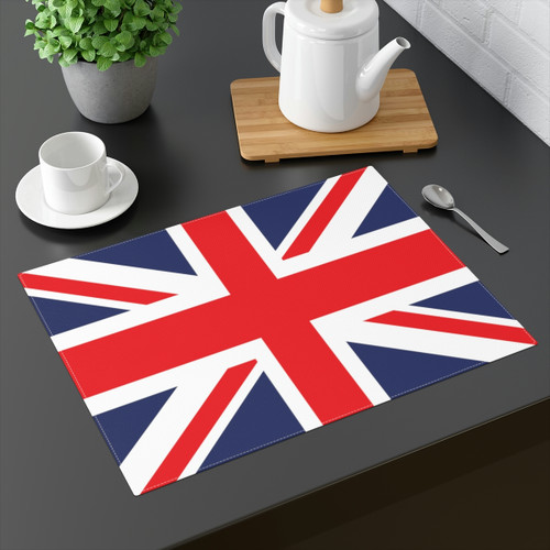 British Flag Ladies Underwear - British Food Depot