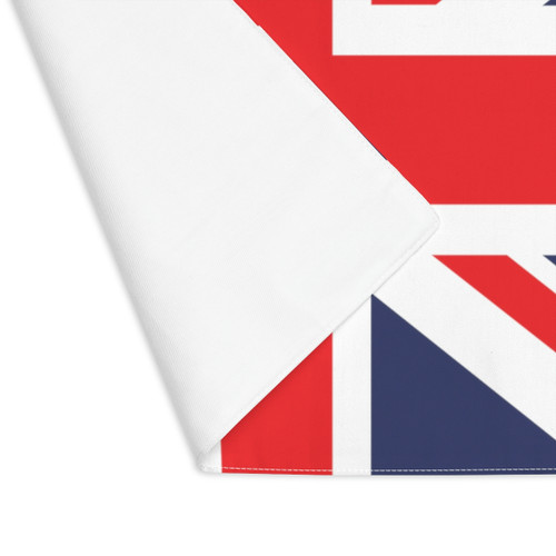 British Flag Placemat British Food Depot