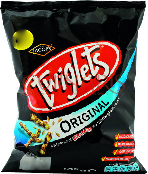 Twiglets 45g