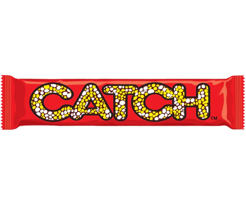 Catch Bar 50g