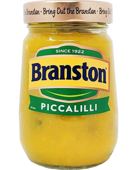 Branston Original Piccalilli 360g