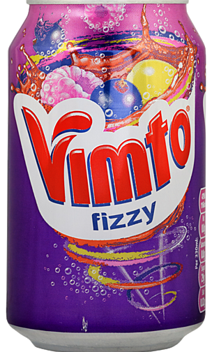 Vimto 330ml Can  x 24