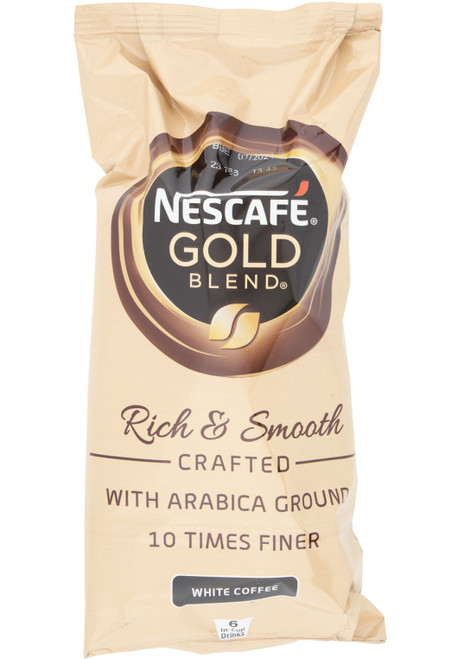 Nescafe Gold Blend Cup Drinks Pack of 6