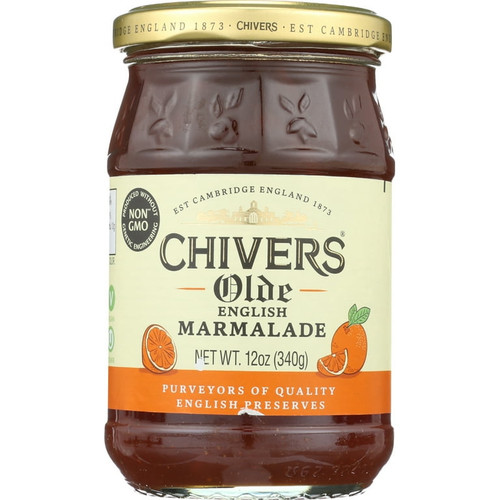 Chivers Olde English Marmalade 340g