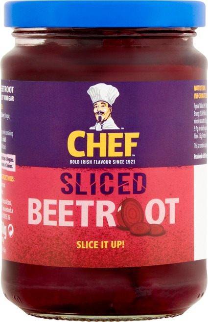 Chef Beetroot 350g