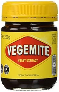Vegemite 220g