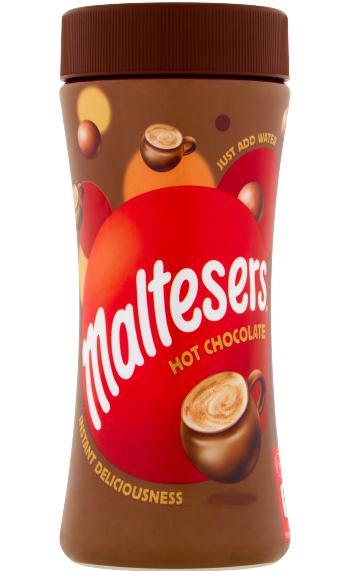 Maltesers Instant Hot Chocolate 225g x 6