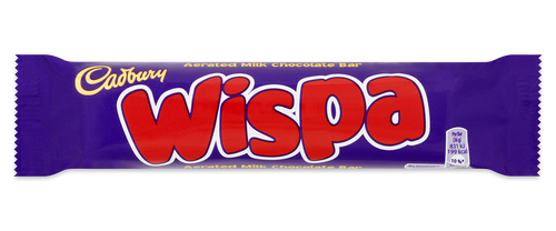 48 x Wispa Bar 36g